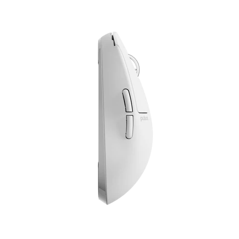 Pulsar X2 CrazyLight Medium Gaming Mouse - Uyuni White (OPEN BOX)