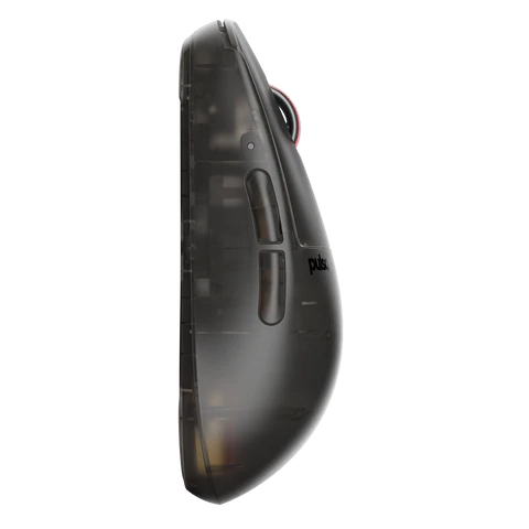 Pulsar X2H [Black Clear Edition] - Wireless Gaming Mouse