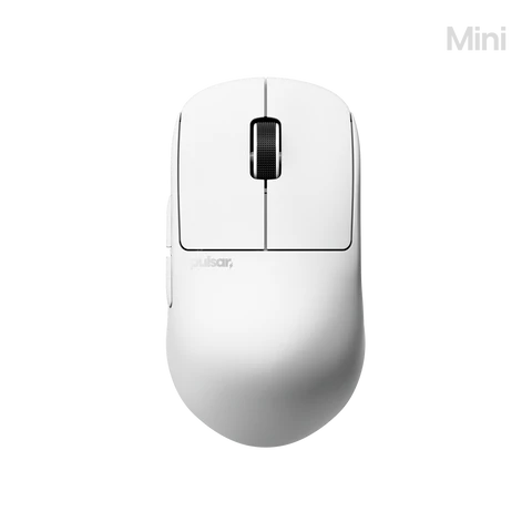 Pulsar X2H CrazyLight Mini Gaming Mouse (OPEN BOX) – LETHAL.GG