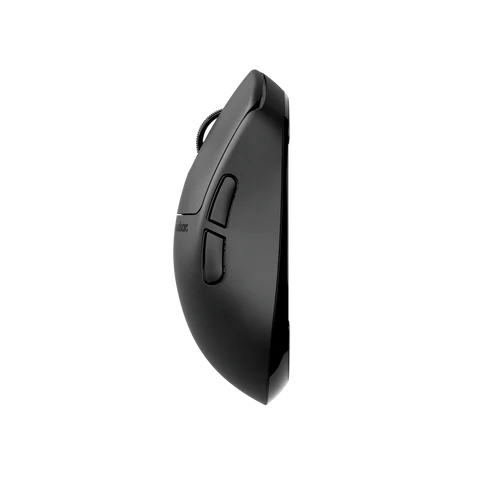 Pulsar X3 LHD CrazyLight Mini Gaming Mouse - Jet Black (OPEN BOX)