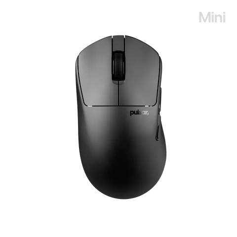 Jinggg-X Medium Gaming Mouse [Pro Series] – LETHAL.GG