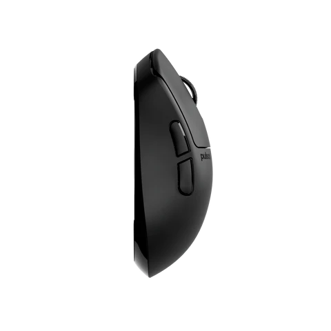 Pulsar X3 CrazyLight Mini Gaming Mouse - Jet Black (OPEN BOX)
