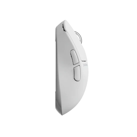 Pulsar X3 CrazyLight Mini Gaming Mouse - Uyuni White (OPEN BOX)