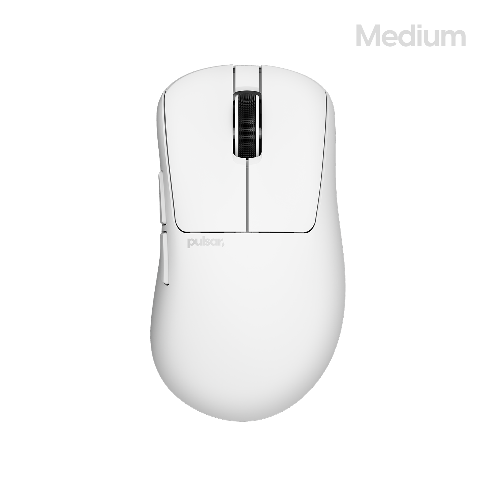 Xlite CrazyLight Medium Gaming Mouse (OPEN BOX)