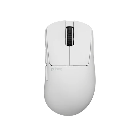 Pulsar Xlite CrazyLight Mini Gaming Mouse (OPEN BOX)