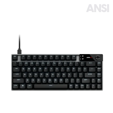 Pulsar eS HE 70 ANSI Gaming Keyboard