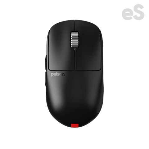 Pulsar X2H v3 eS - Mini Gaming Mouse (OPEN BOX)