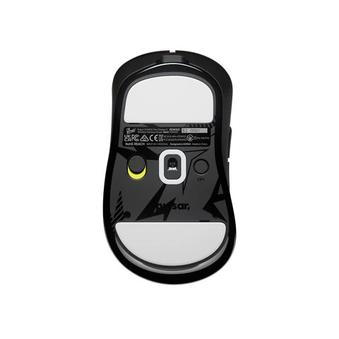 Pulsar - ZywOo The Chosen Mouse - Mini (OPEN BOX)