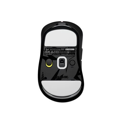 Pulsar - ZywOo The Chosen Mouse - Mini (OPEN BOX)