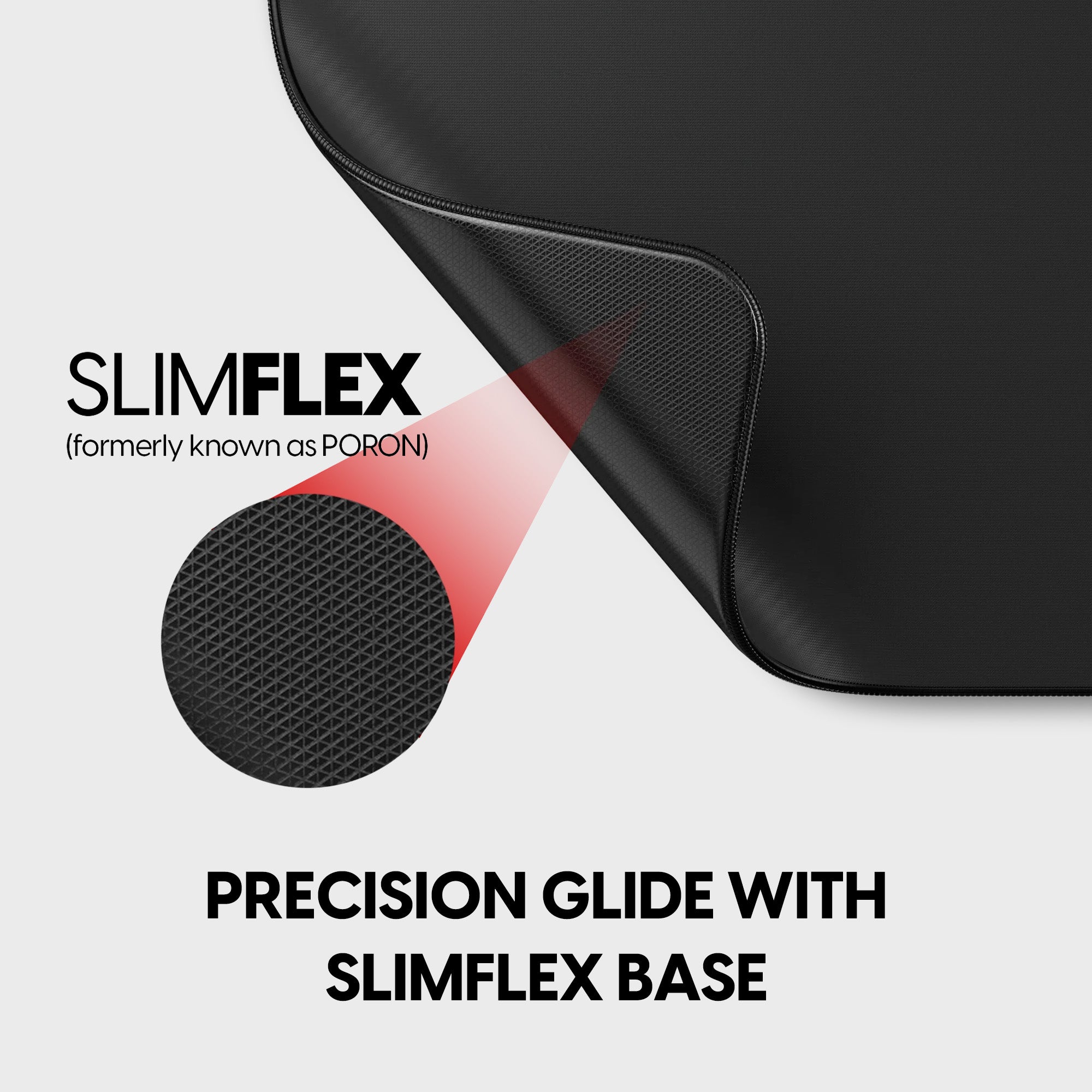 eS Saturn Pro Gaming Mousepad XSOFT