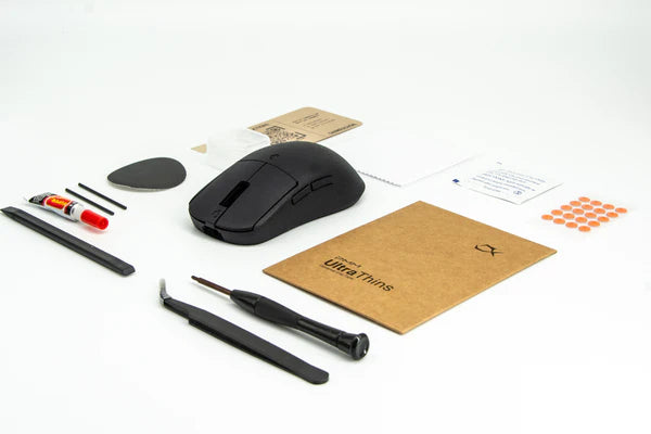 PMM - PULSE Mod-Kits - Endgame Gear OP1 8K Mod - 30g