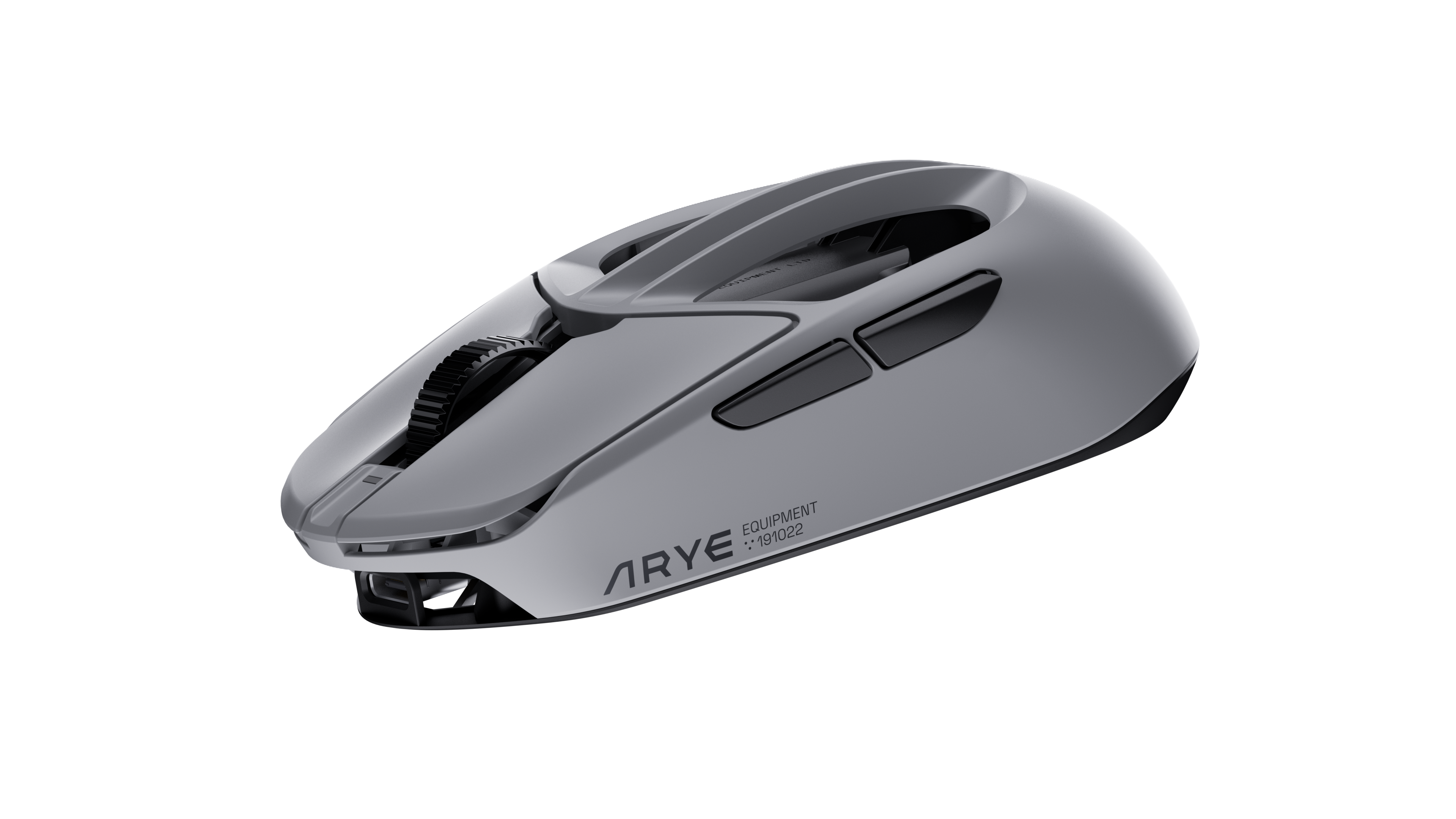 Arye RCC-1 Gaming Mouse