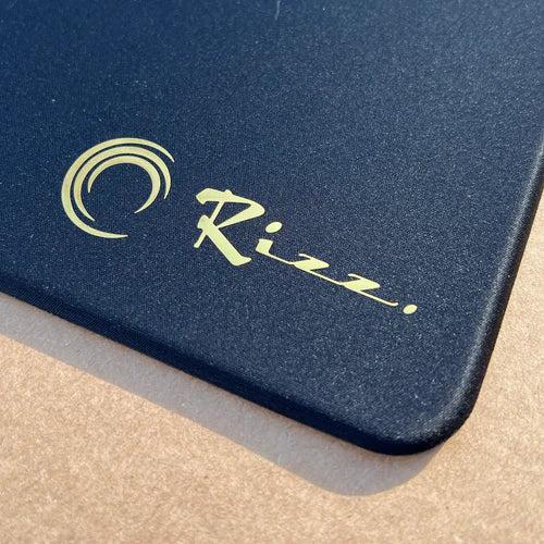 Rizz - Mousepad (Molten Edge)