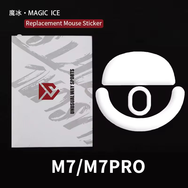 Magic Ice - MCHOSE M7 / M7 Pro – LETHAL.GG