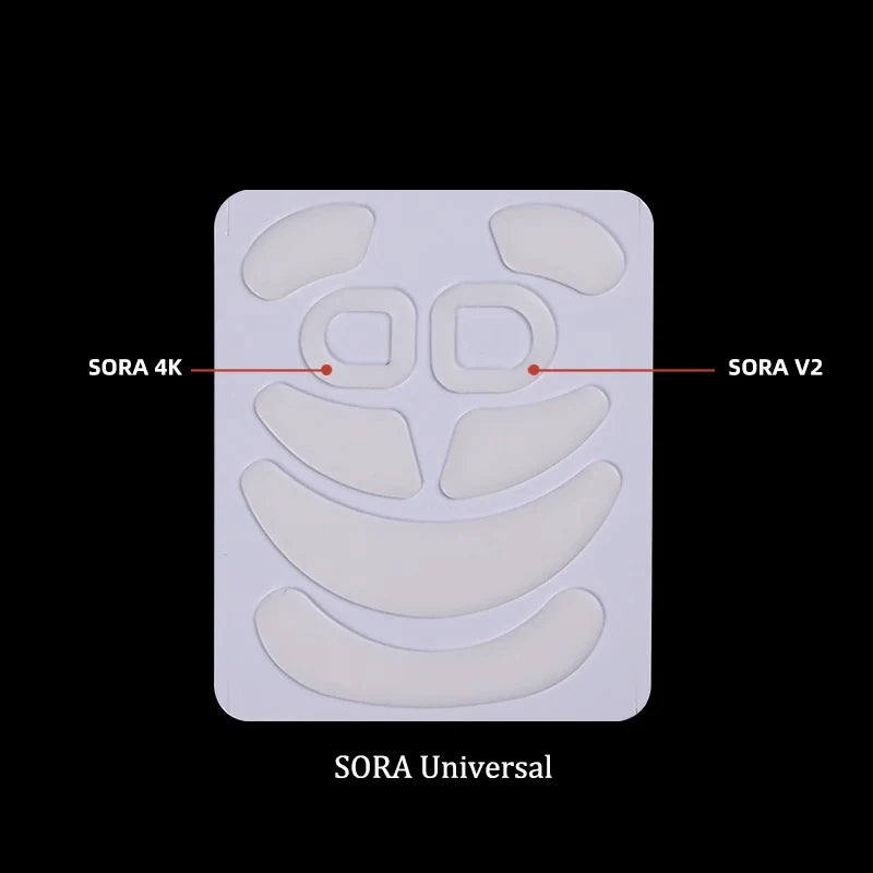 Esports Tiger ICE V2 - Ninjutso Sora V2 / Sora 4K