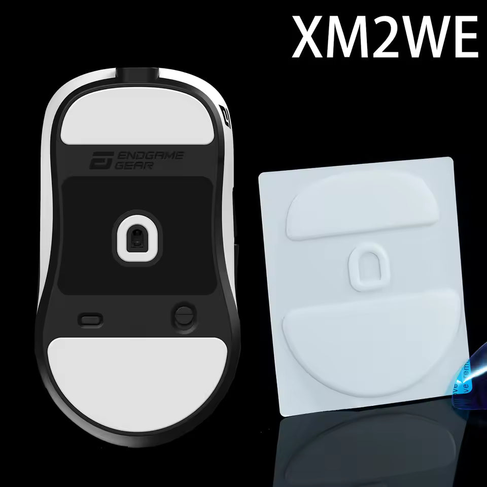 BT.L Skates - Endgame Gear XM2W / XM2WE