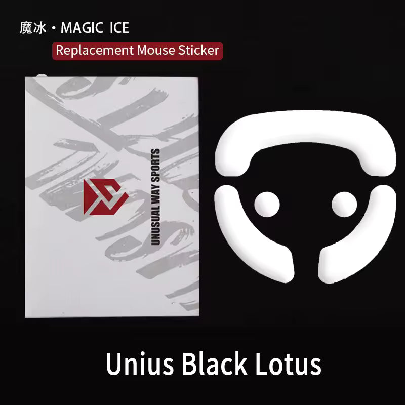 Magic Ice - Unius Black Lotus