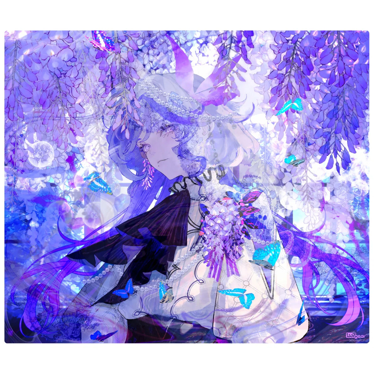 Kokū — The Void – LETHAL.GG