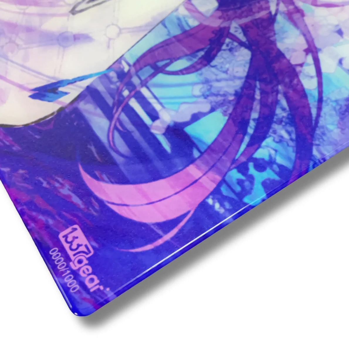 [PRE-ORDER] SHION 紫苑 Glass Pad