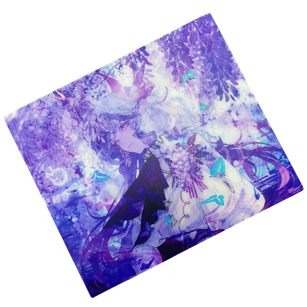 [PRE-ORDER] SHION 紫苑 Glass Pad