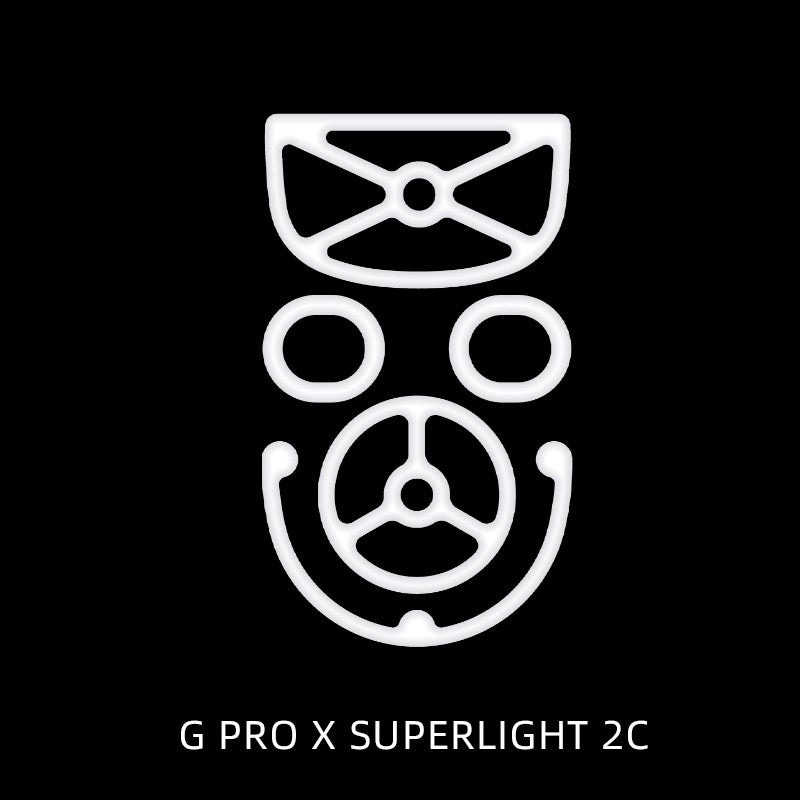 Esports Tiger Kryos - Logitech G Pro X Superlight 2c
