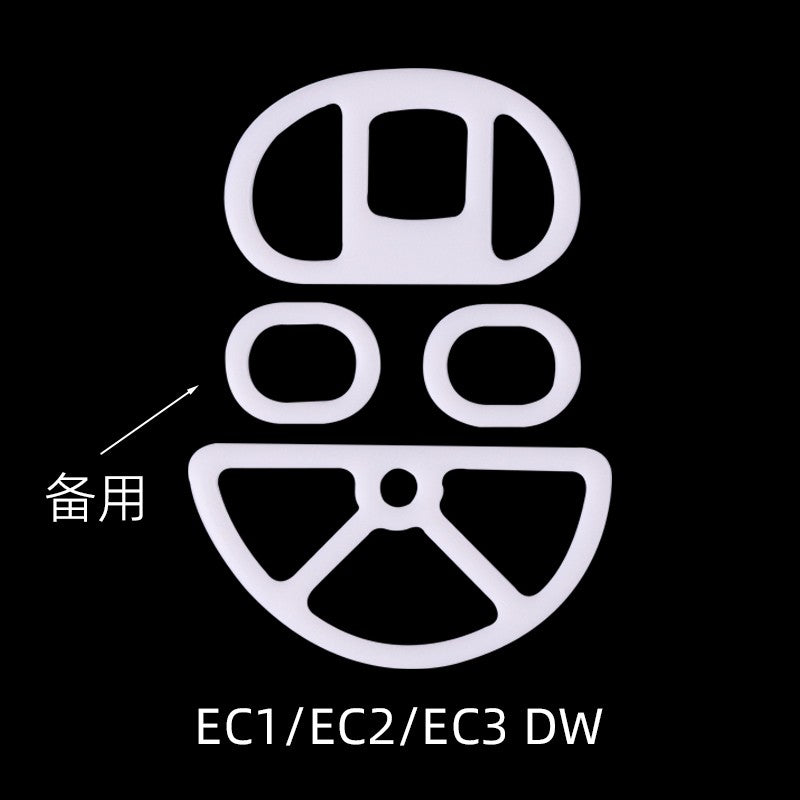 Esports Tiger Kryos - Zowie EC1 / EC2 / EC3 - DW