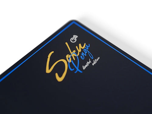 SOKU x Pengu - Limited Edition Deskpad (900x400x3.5mm)