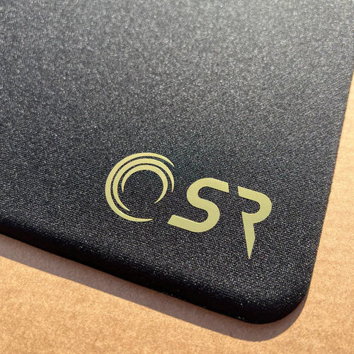 SR - Mousepad (Molten Edge)