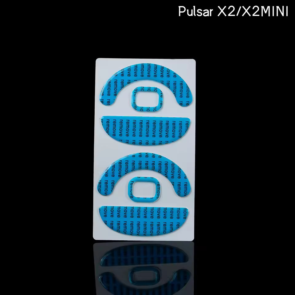 BT.L Skates - Pulsar X2 / X2 Mini / X2V2 / X2V2 Mini / X2H / X2H Mini