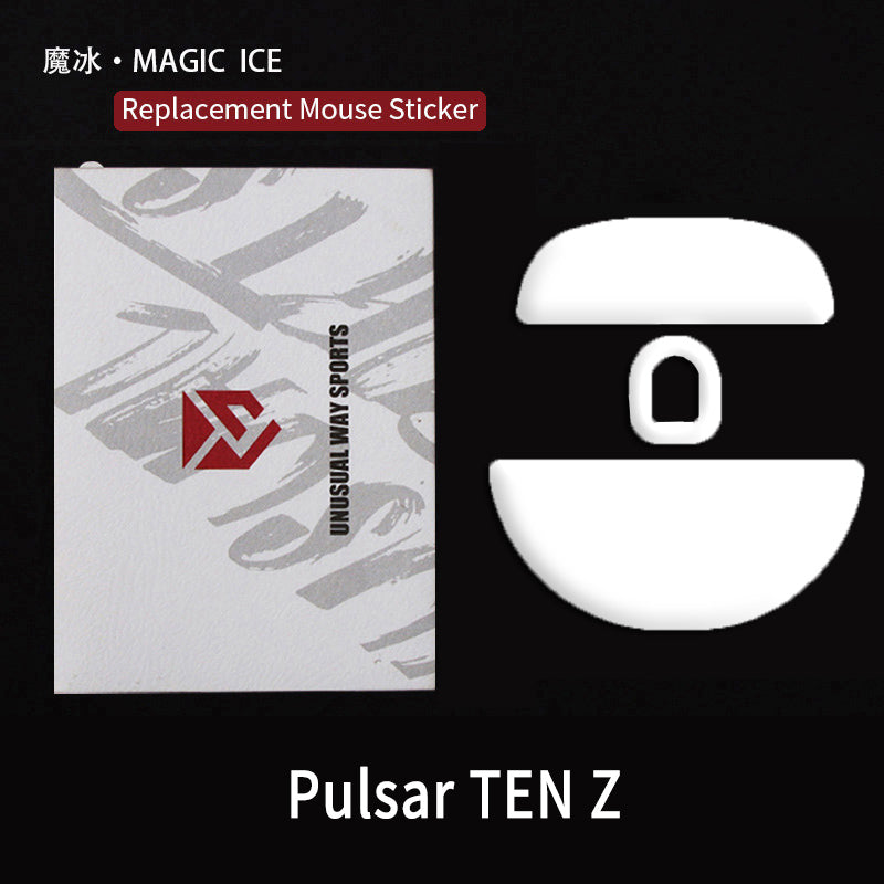 Magic Ice - Pulsar TenZ