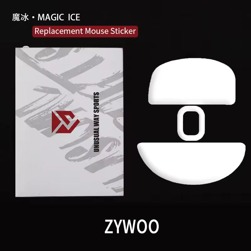 Magic Ice - Pulsar Zywoo