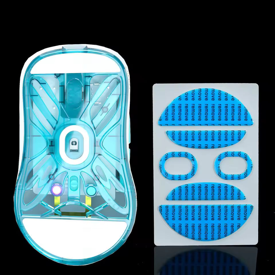 BT.L Skates - Lamzu Atlantis Mini