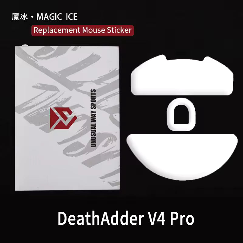 Magic Ice - Razer Deathadder V4 Pro