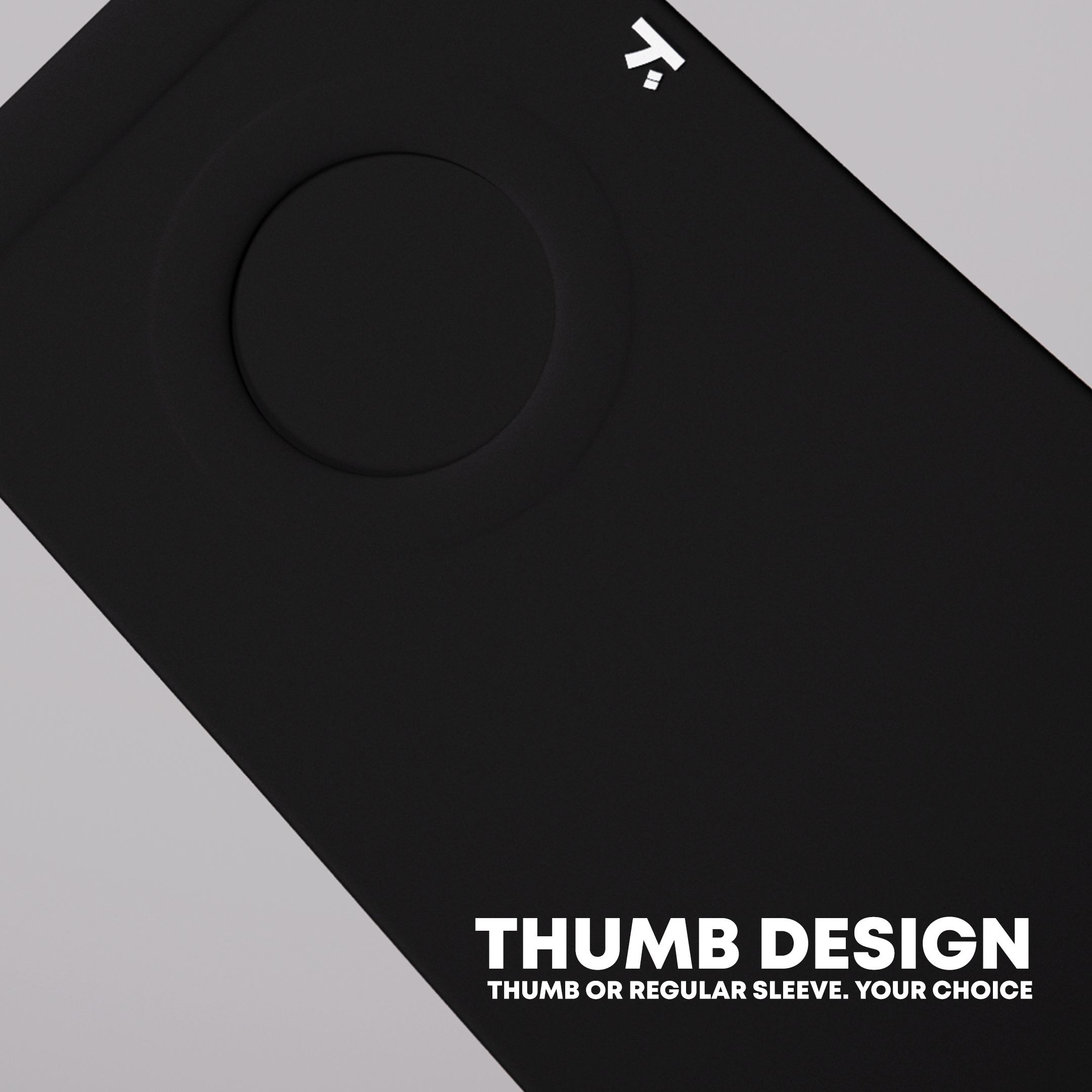 SECONDSKIN SLEEVE V3.0