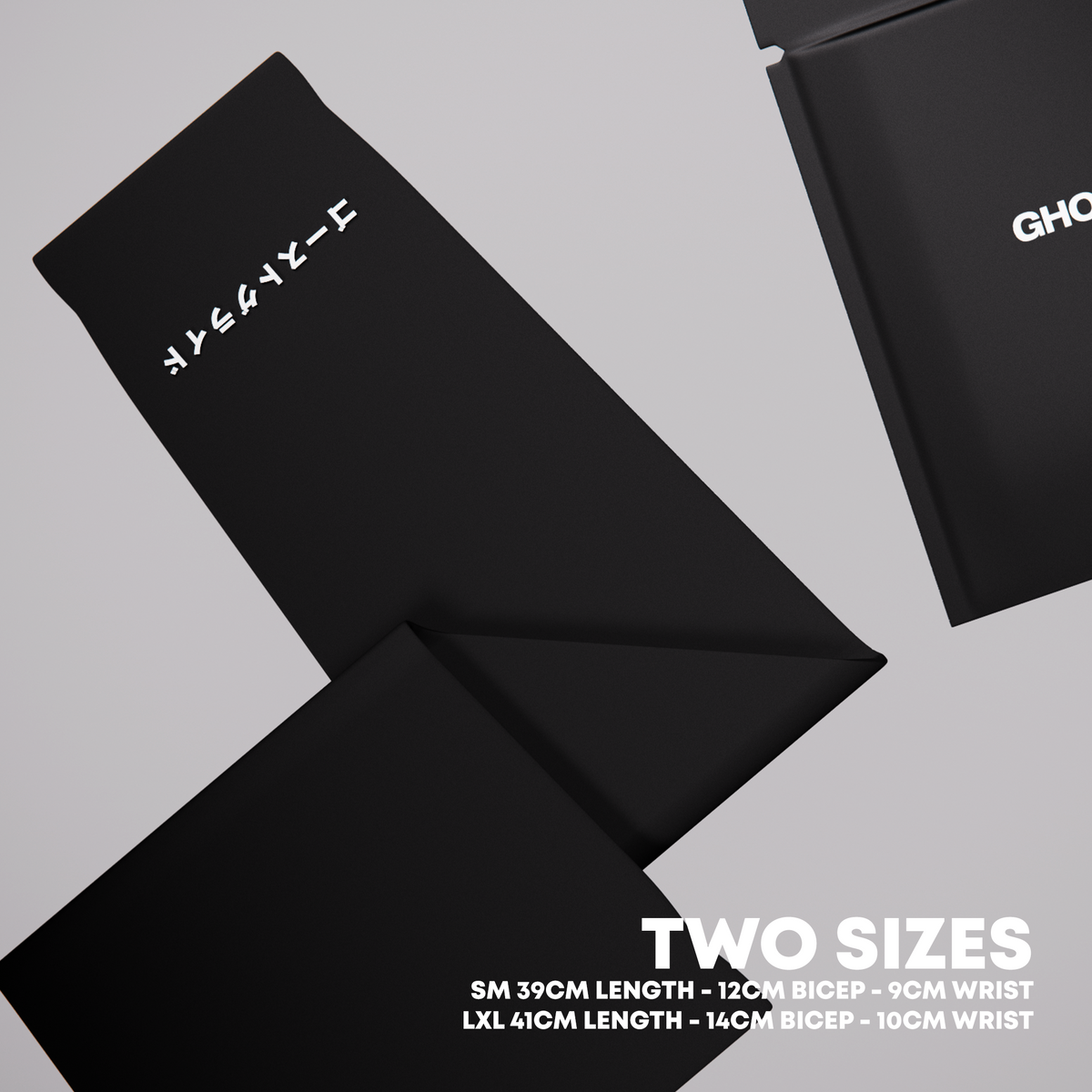 SECONDSKIN SLEEVE V3.0