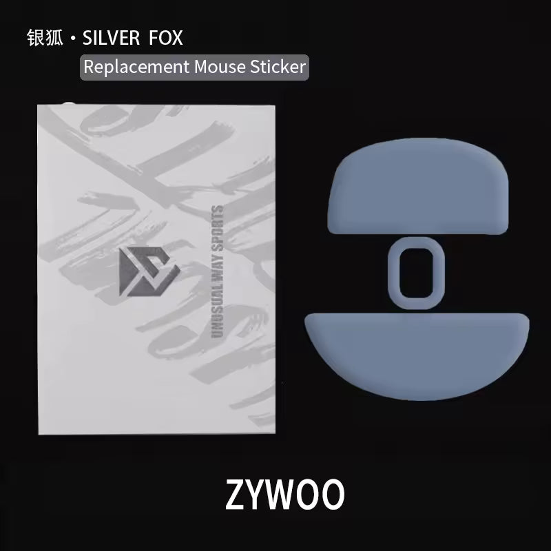Silver Fox - Pulsar Zywoo