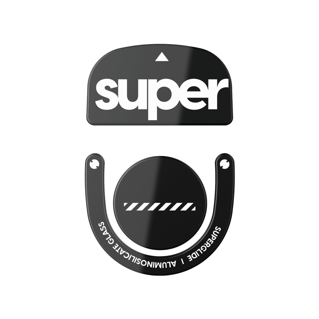 Superglide (Type-C) for Logitech G PRO X SUPERLIGHT 2