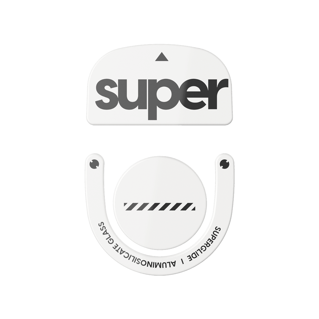 Superglide (Type-C) for Logitech G PRO X SUPERLIGHT 2
