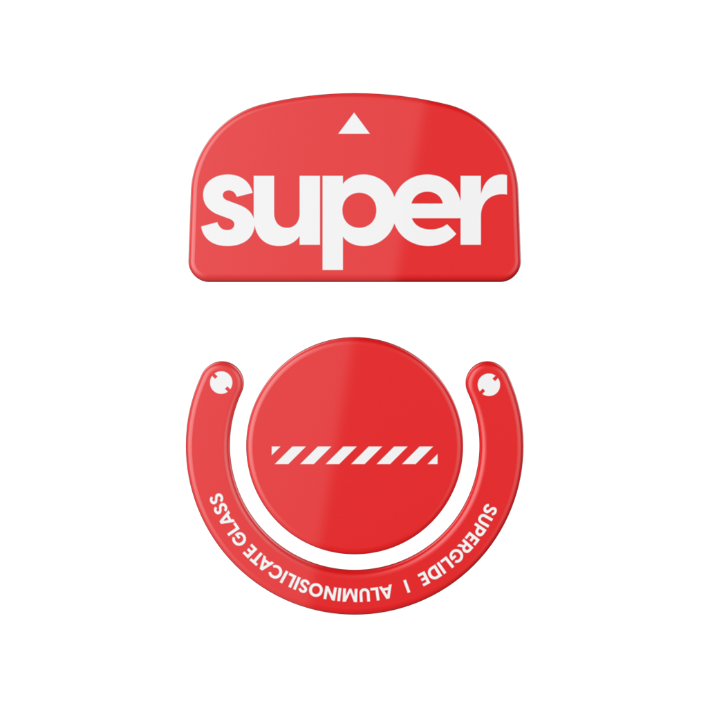 Superglide (Type-C) for Logitech G PRO X SUPERLIGHT 1