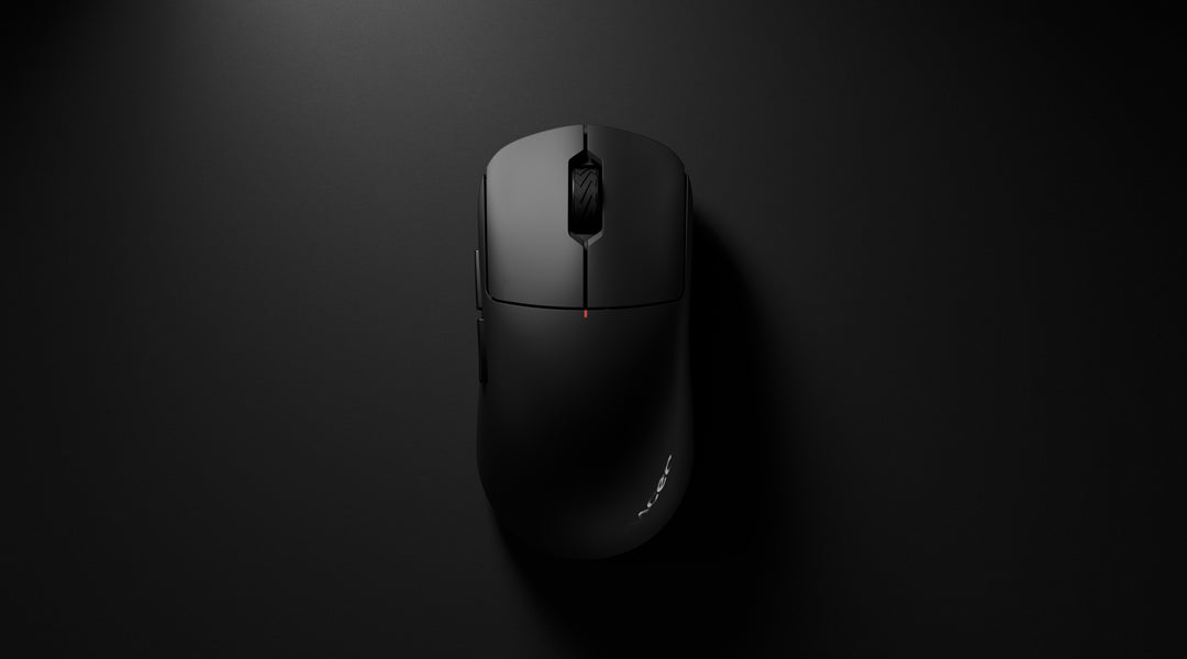 Vancer Thrash - Lightweight Wireless Gaming Mouse