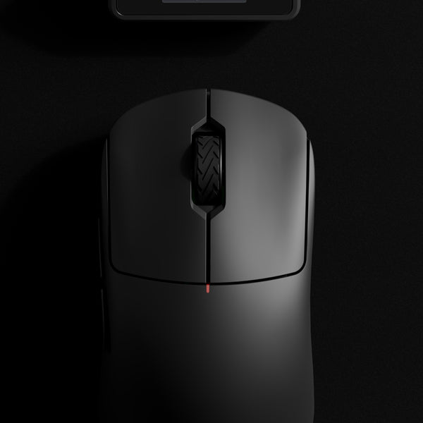 Vancer Thrash Lightweight Wireless Gaming Mouse - Lethal Gaming Gear