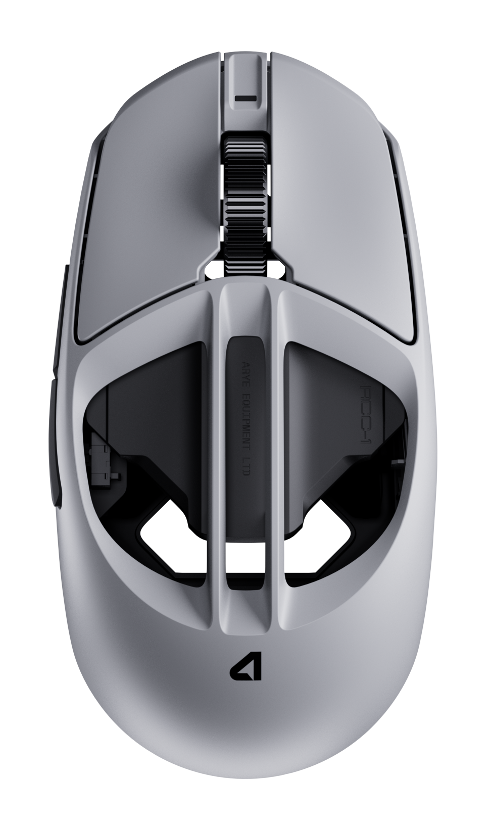ARYE EQUIPMENT LTD RCC-1 Wireless Gaming Mouse (OPEN BOX)