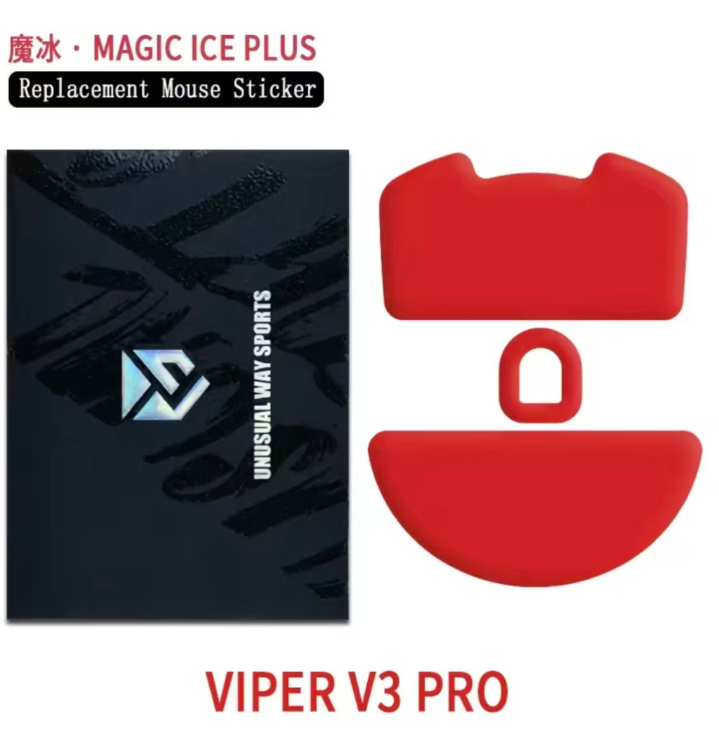 Magic Ice Plus - Razer Viper V3 Pro – LETHAL.GG