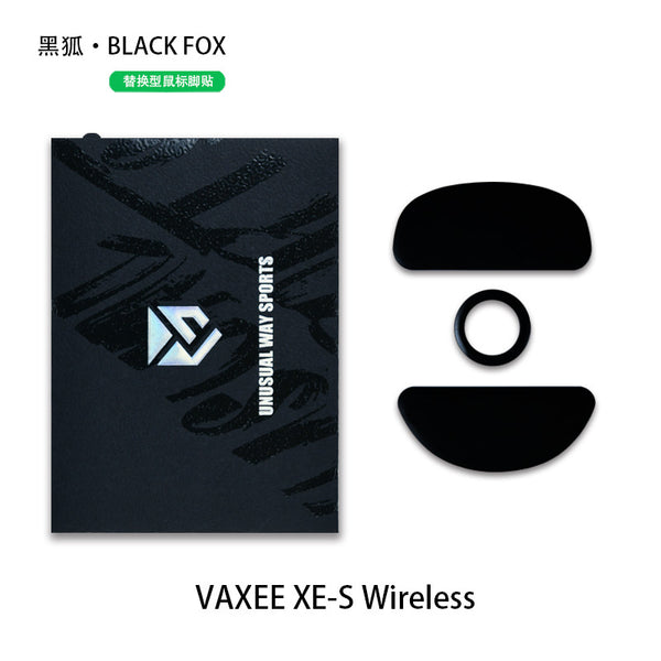 VAXEE XE ブラックWireless VAXEE XE ブラック Wireless (4K)_無線マウス_通常の製品_製品