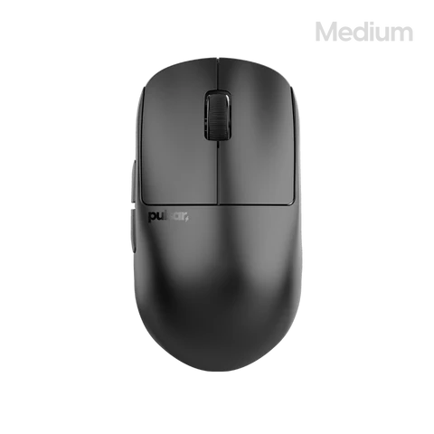 Pulsar X2H Gaming Mouse (OPEN BOX)