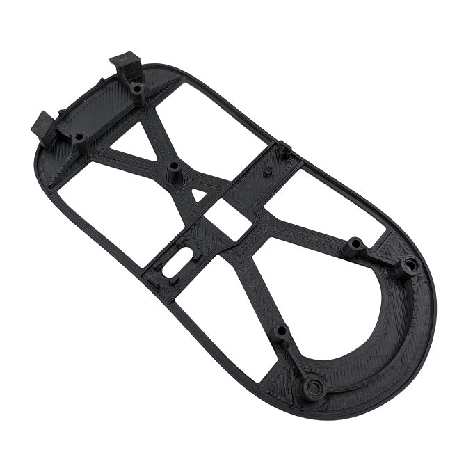 Pulsar X2 Mini - Aero Base Mod