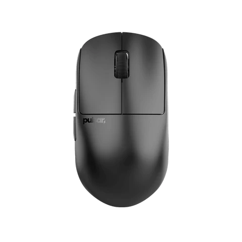 Pulsar X2H - Wireless Gaming Mouse