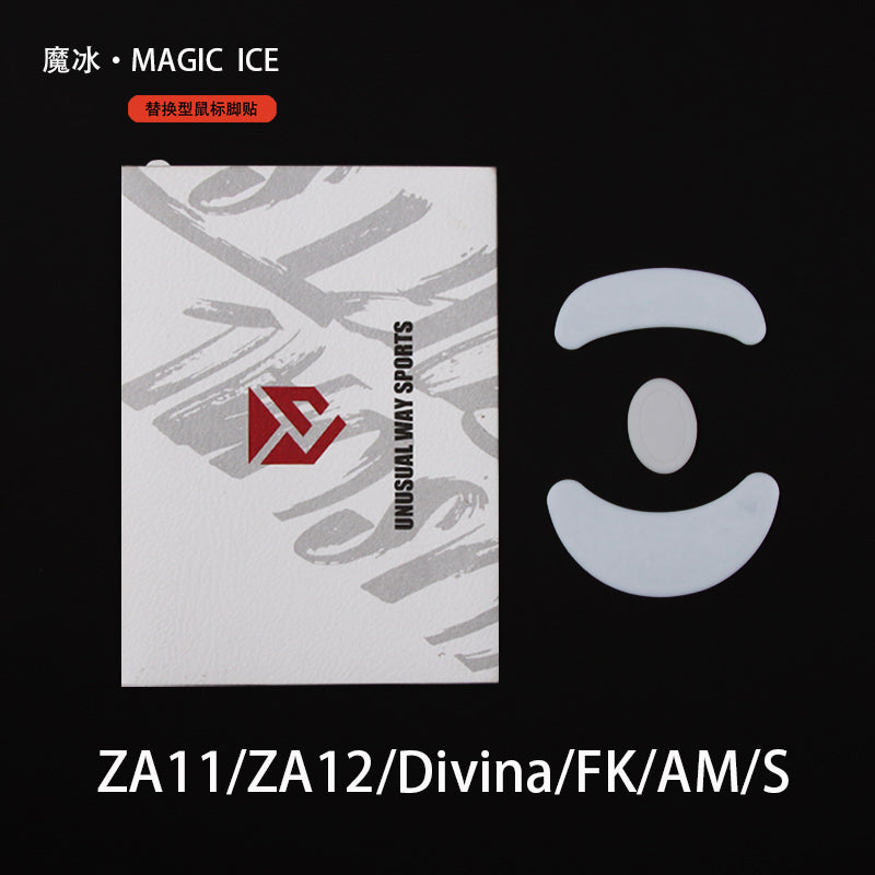 Magic Ice - Zowie ZA11/ZA12/Divina/FK/AM/S