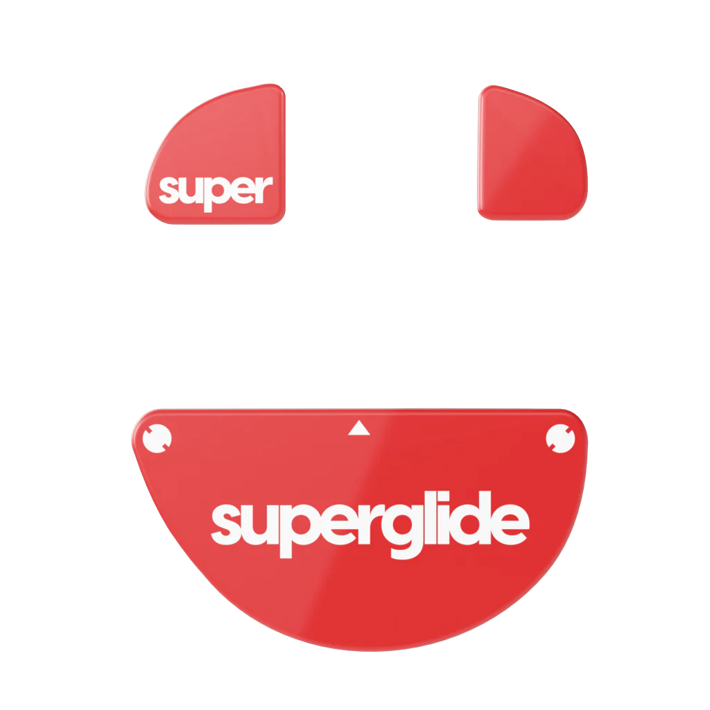 Superglide 2 - Zowie EC Wireless Series