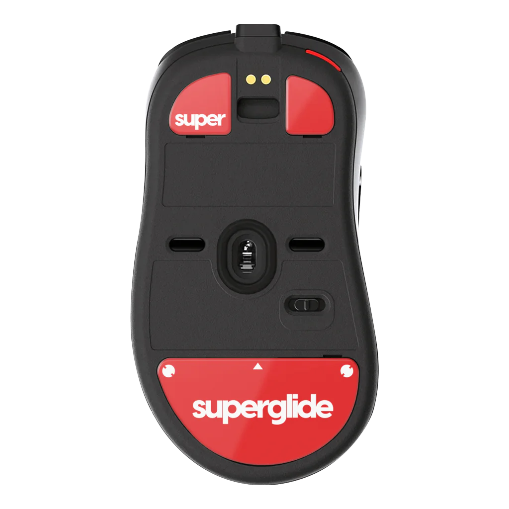 Superglide 2 - Zowie EC Wireless Series